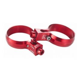 KCNC abrazadera SC-15 porta bidón tija