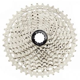 Cassette Sunrace MS3 11-36 dientes de 10 velocidades
