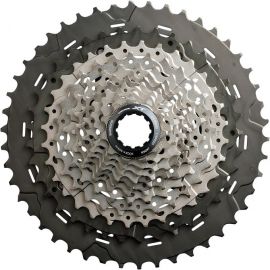 Cassette Shimano XT CS-M8000 11 velocidades 11/46 CSM8000146 | the bike village | mtb