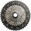 Cassette Shimano XT CS-M8000 11 velocidades 11/46 CSM8000146 | the bike village | mtb
