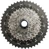 Cassette Shimano XT CS-M8000 11 velocidades 11/46 CSM8000146 | the bike village | mtb