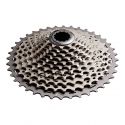 Cassette Shimano XT CS-M8000 11 velocidades 11/46 CSM8000146 | the bike village | mtb  | the bike village mtb