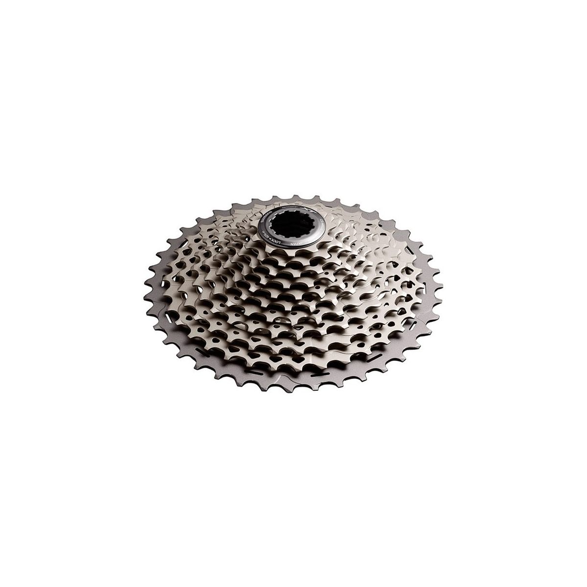 Cassette Shimano XT CS-M8000 11 velocidades 11/46 CSM8000146 | the bike village | mtb  | the bike village mtb