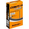 Cámara Conti Race 28 light 28" 700x20/25C presta 60mm