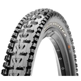 Maxxis High Roller 2 plegable EXO Tubeless ready 27.5x2.40 loe mejores neumáticos para bici de enduro