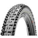 Maxxis High Roller 2 plegable EXO Tubeless ready 27.5x2.40 loe mejores neumáticos para bici de enduro