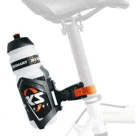 Soporte porta bidón para tija SKS