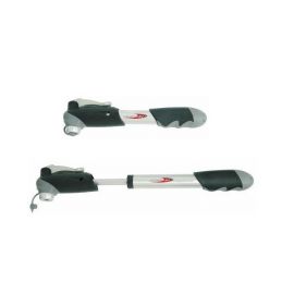 Inflador CM-20 de aluminio ergonómico super head
