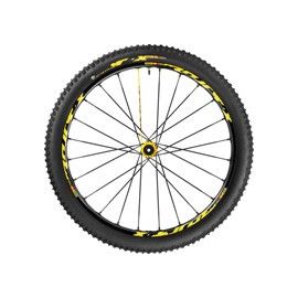 Aro trasero Mavic Crossmax XL Pro WTS Ltd 27.5
