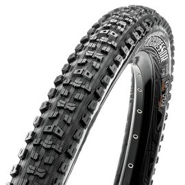 cubierta mtb enduro Maxxis Aggressor EXO Tubeless ready 29"x2.30 neumático de bici para terreno rocoso