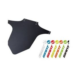 Guardabarros Giant Proguard Zip Black