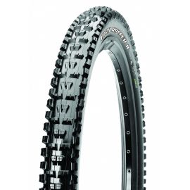 Maxxis High Roller 2 plegable EXO 27.5"x2.40Maxxis High Roller 2  E-BIKE  27.5"x2.40 Silk Shield