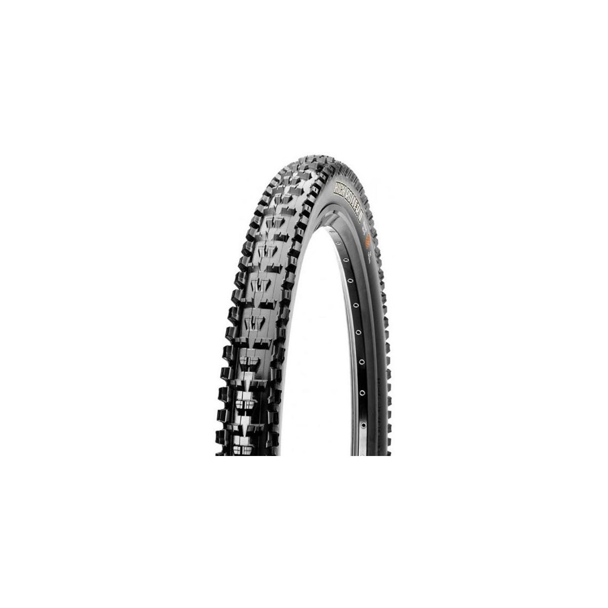 Los mejores neumáticos para bicis eléctricas Maxxis High Roller II 27,5x2,80
