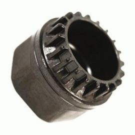 Shimano llave pedalier TL-UN74-S