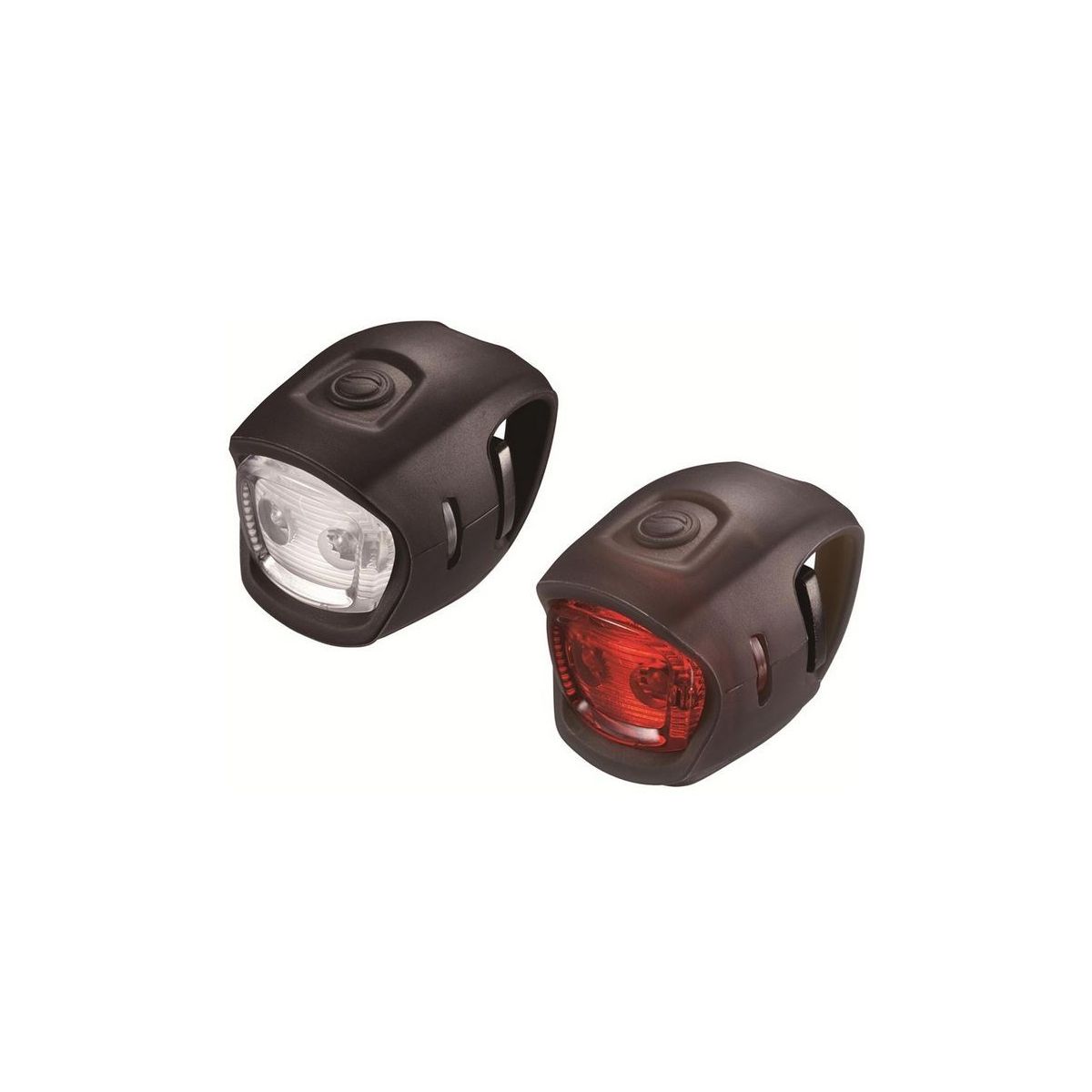 Giant LUZ NUMEN MINI COMBO DELANTERA Y TRASERA