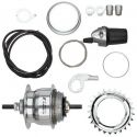 Set Sturmey Archer RX-RF5 5 velocidades 