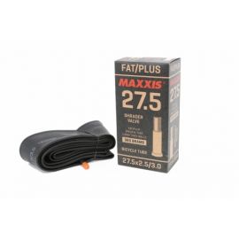 Maxxis cámara 27.5 plus bike 1,0 mm 27.5 x 2.50 / 3.00 sv