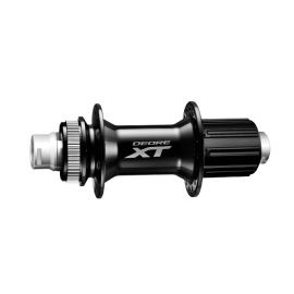 Shimano buje trasero XT 8/9/10/11v. 32 radios | EFHM8010E | THE BIKE VILLAGE | BARCELONA | MARESME | RUEDA TRASERA | 12x142MM