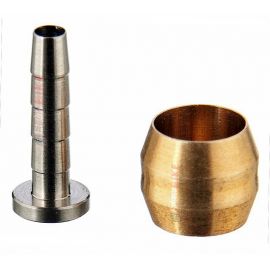 Reductor/oliva latiguillo Shimano SM-BH90