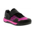 Zapatillas Five Ten Hellcat Pro shock pink para Pedales Automáticos Enduro y Downhill Rebajados un 20%
