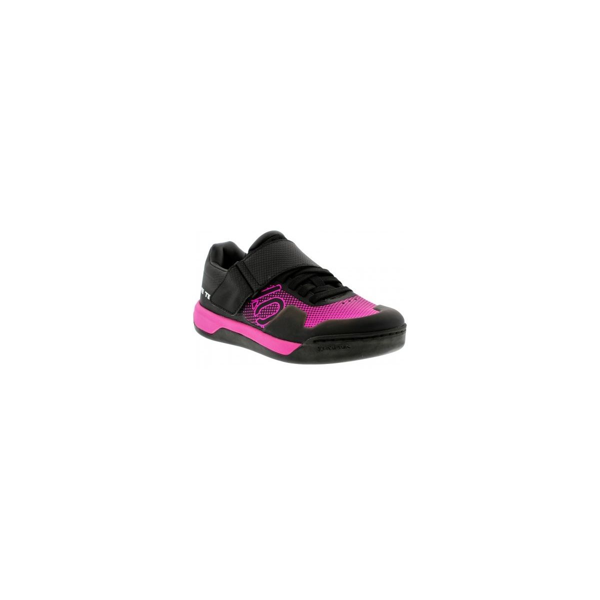 Zapatillas Five Ten Hellcat Pro shock pink para Pedales Automáticos Enduro y Downhill Rebajados un 20%