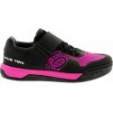 Zapatillas Five Ten Hellcat Pro shock pink | zapatillas mujer downhill