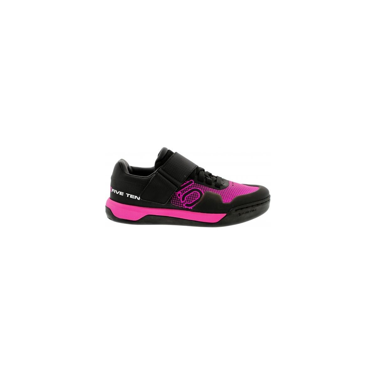 Zapatillas Five Ten Hellcat Pro shock pink | zapatillas mujer downhill