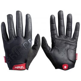 Guantes cortos Hirzl Grippp Tour SF 2.0 negro