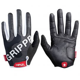 Guantes largos Hirzl Grippp Tour FF 2.0 negro