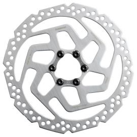 Disco Shimano RT26 6 tornillos 160/180mm