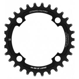 Leonardi Factory plato Daisy 94 BCD 