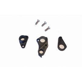 Patilla de cambio RE215B para Giant Reign 2017