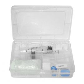 XLC Bleeding Kit sangrado para frenos Avid
