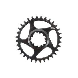 Plato redondo Massi Direct Mount 28T / 30T / 32T / 34T BB30 GXP