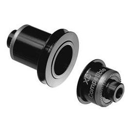 DT Swiss kit de conversión rueda trasera DT MTB Sram XD 135/190mm en QR 5mm