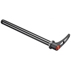 Cierre rápido DT Swiss RWS thru axle , 12mm/142mm con palanca aluminio