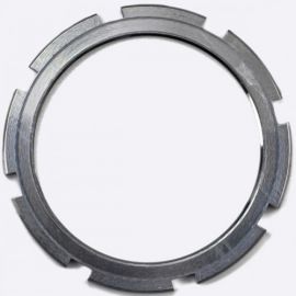 Anillo para plato de cadena en motores Bosch