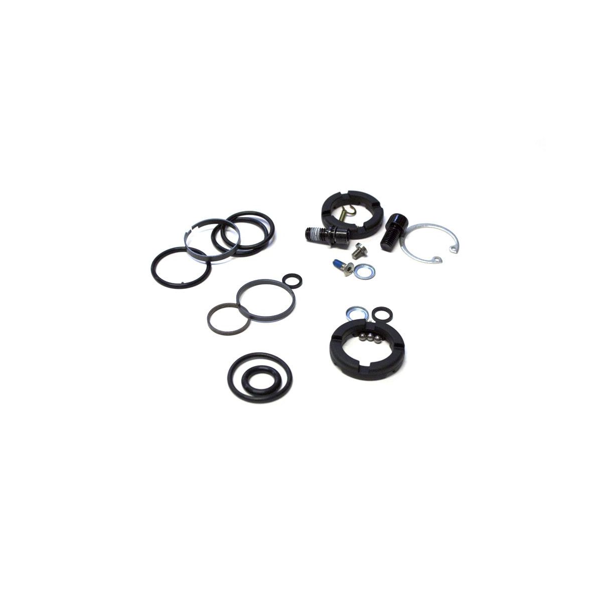 Kit Mantenimiento Rock Shox Lyrik
