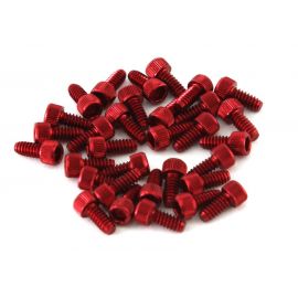 MSC Pins pedales Superflat. Alu7075T6