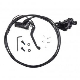 Freno delantero Magura MT5e 4 pistones para ebikes