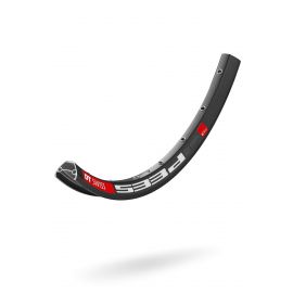 Pack 2 unidades aros DT Swiss 533D 27.5" 28 agujeros  Enduro