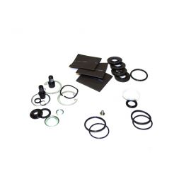 Rock Shox Boxxer Race Service Kit