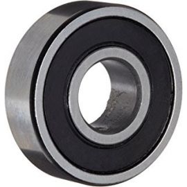 Rodamiento Enduro Abec 3 6002 LLB C-3 15x32x9mm