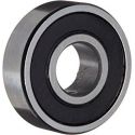 Rodamiento Enduro Abec 3 6002 LLB C-3 15x32x9mm