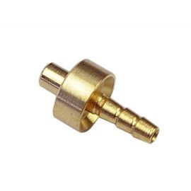 Pin dorado para frenos hope 1 unidad