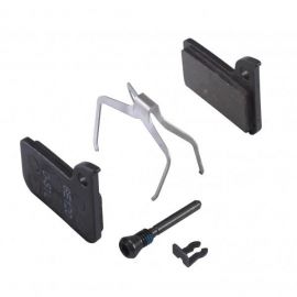 Pastillas de freno Sram HRD, level ULT, TLM compuesto Orgánico