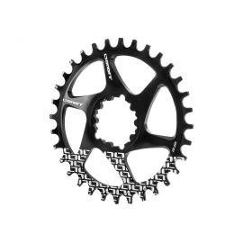 Plato redondo Onoff Direct Mount 28T / 30T / 32T / 34T SRAM GXP
