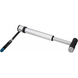 Inflador de mano crank brothers Klic hv Gauge