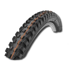 Cubierta Schwalbe Magic Mary HS447 pl. 27.5x2.35"60-584 ne-SSkin TLE Addix Soft