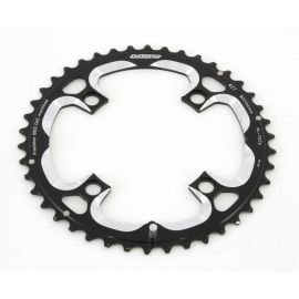 MSC Plato cnc alu7075 4brazos 104mm 42d 